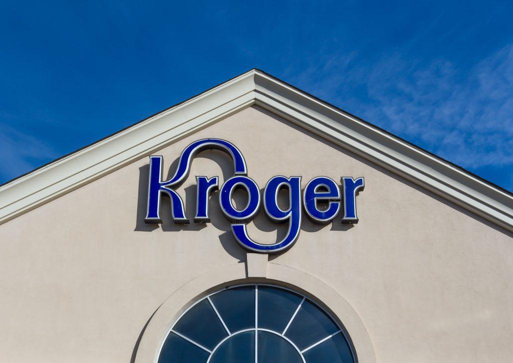KROGER PHASING OUT SINGLEUSE PLASTIC BAGS Haultail OnDemand