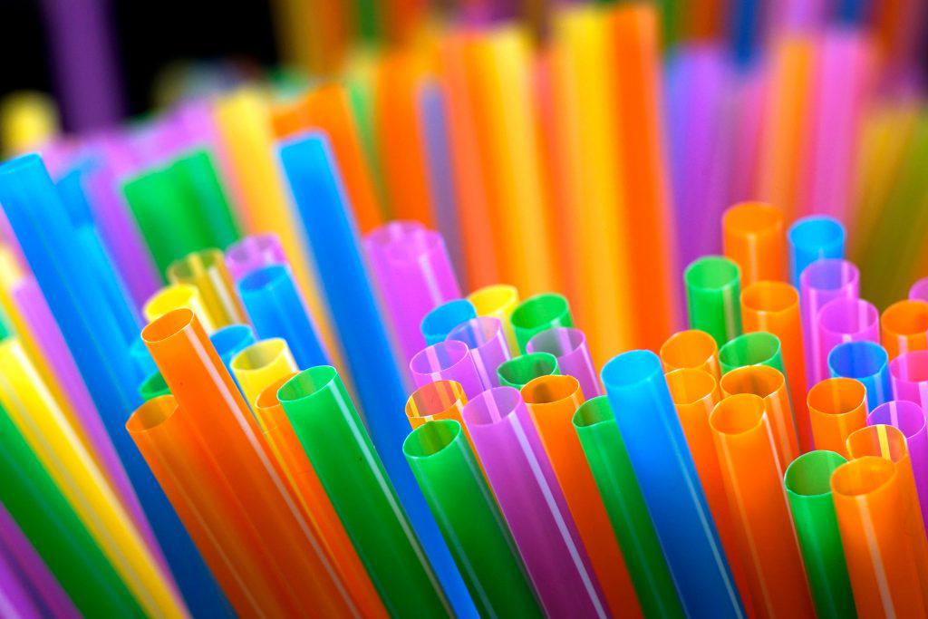 PLASTIC STRAWS CAUSING INCALCULABLE DAMAGE TO GLOBAL MARINE ECOLOGY