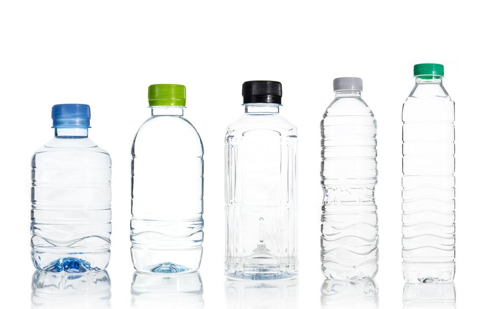 PLASTIC WATER BOTTLE ALTERNATIVES ‘STILL HARM THE ENVIRONMENT