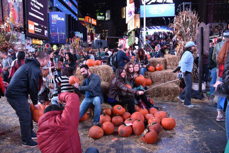 The 10 best US cities to celebrate Halloween this year, ranked