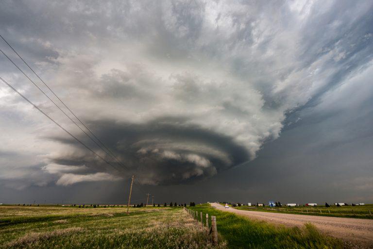 Tornado slams Dallas; 4 killed in Arkansas, Oklahoma Haultail On