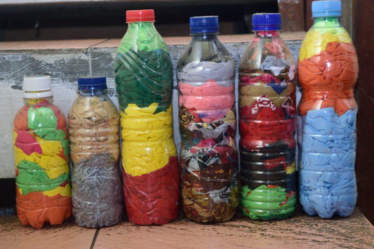 I’ve Been Ecobricking Here’s Why You Should Too Haultail OnDemand