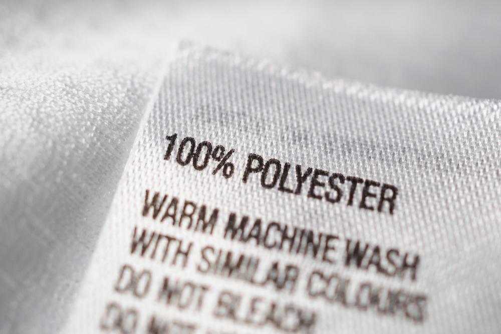 Stop Wearing Polyester Clothing - Haultail On-Demand Delivery Network