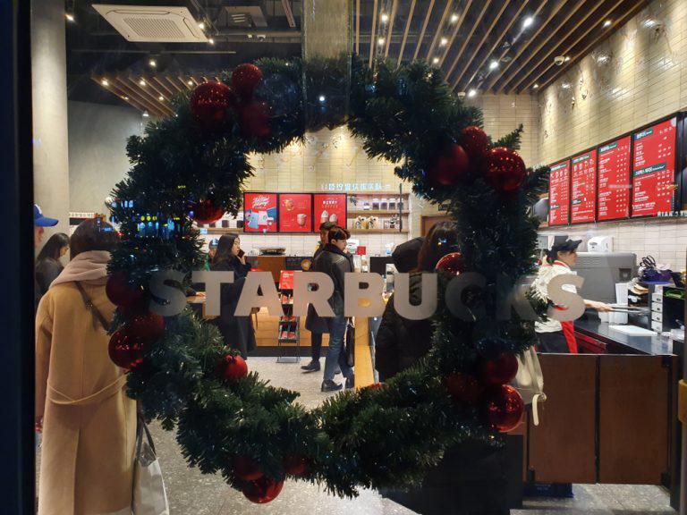 Starbucks, Walgreens and IHOP What's open on Christmas Day Haultail