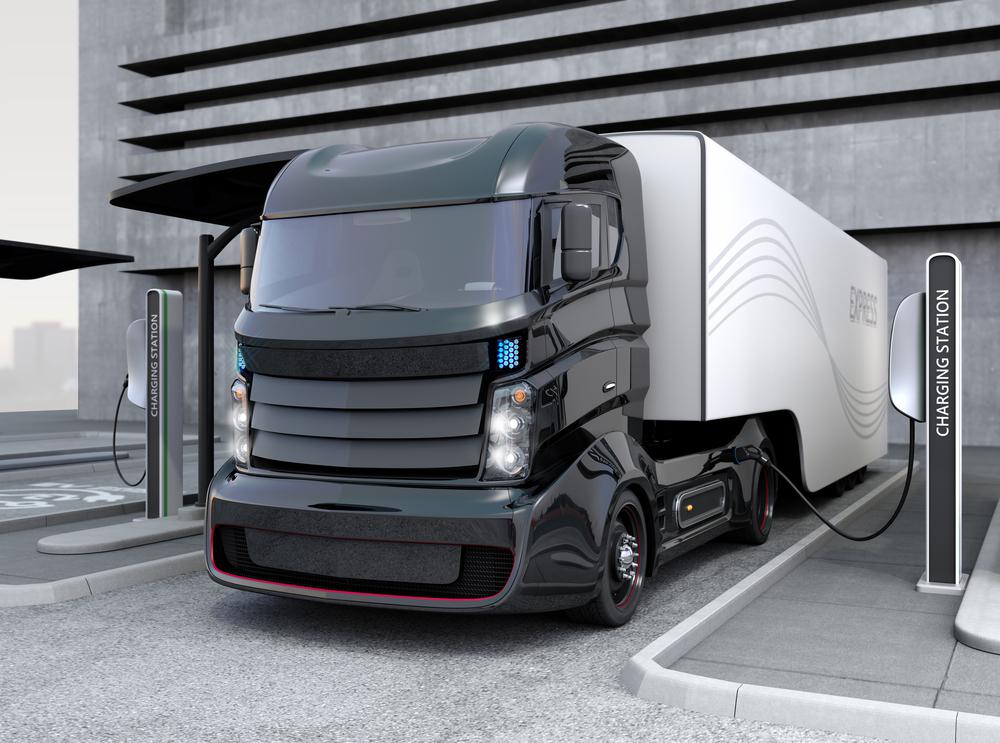 8 electric truck and van companies to watch in 2020 - Haultail On