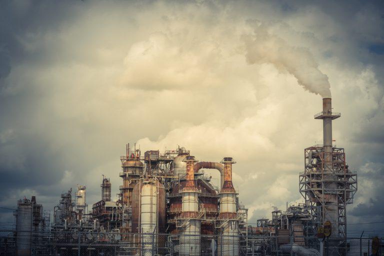 Activists Find Evidence of Formosa Plant in Texas Still Releasing