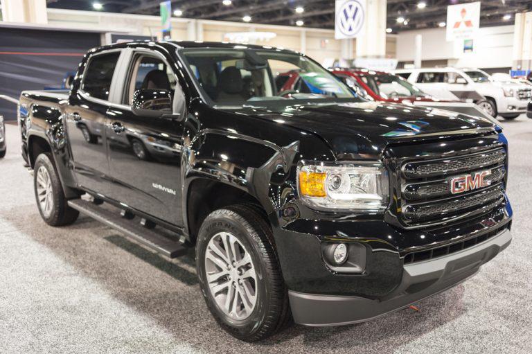 First HarleyDavidson Edition GMC Pickup in History Introduced Haultail OnDemand Delivery Network