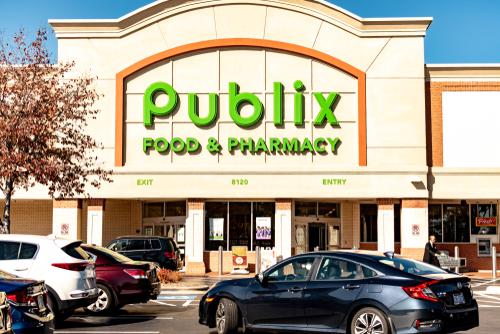 Where Can You Buy Stamps? Publix Has Your Postal Needs Covered - Media  Coverage