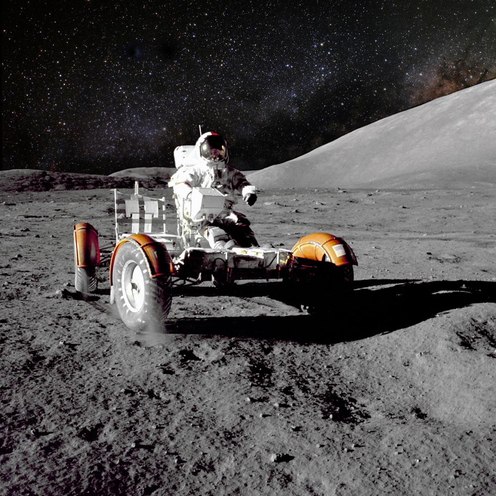 NASA Sets Coverage for ULA, Astrobotic Artemis Robotic Moon Launch - NASA