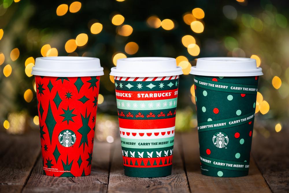 Starbucks offering free coffee to health care workers and first ...