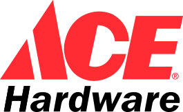 ACE HARDWARE Delivery Near Me Service Logo