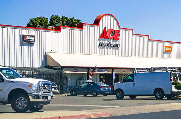 Ace Hardware Delivery Service Near Me - HAULTAIL