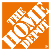 Home Depot Delivery Near Me Service Logo
