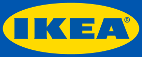 Ikea Delivery Near Me Service Logo