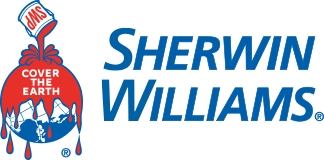 Sherwin-Williams Delivery Near Me Service Logo