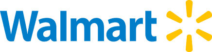 Walmart Delivery Service Near Me Logo