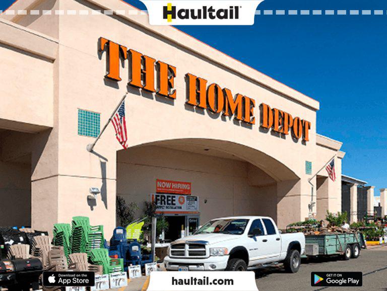 Home Depot vs. Lowe's What's the Difference? Haultail OnDemand