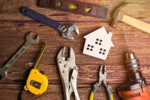 12. Get in-time help with home repair