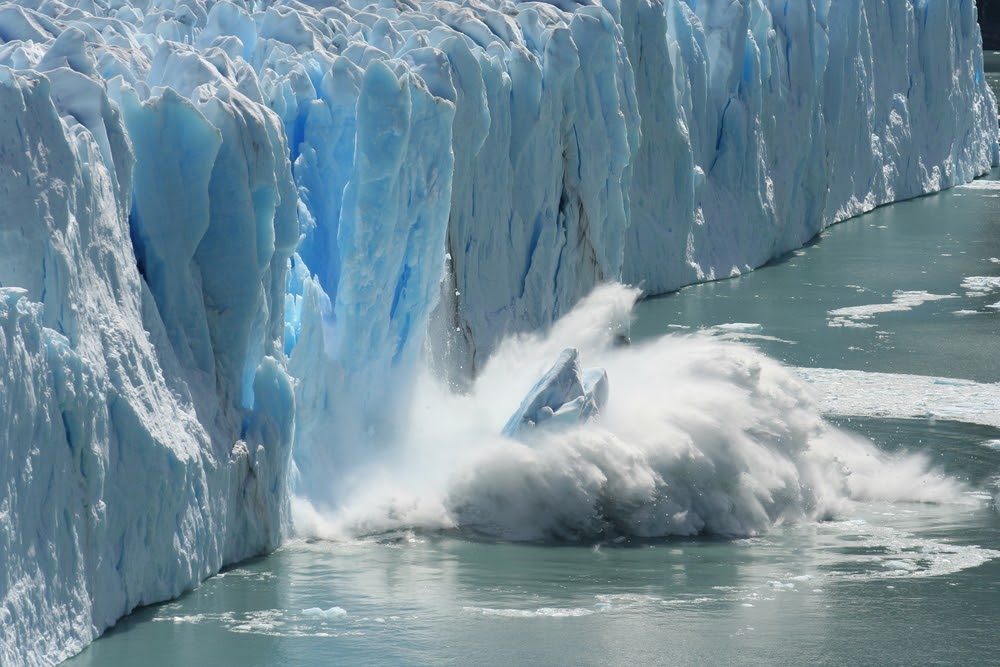 800 Mile Trans-Alaska Pipeline is Threatened by Thawing Permafrost