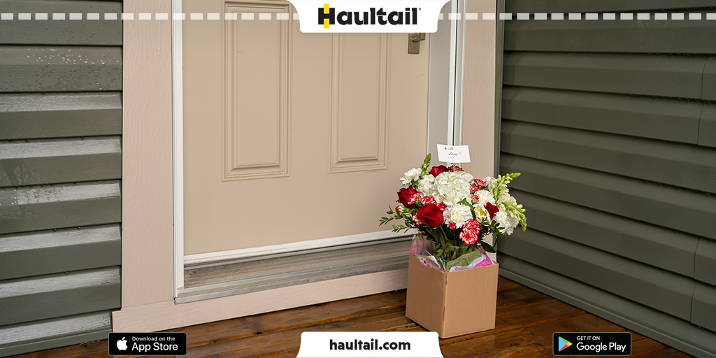 Get Cheap Delivery Service from Haultail®