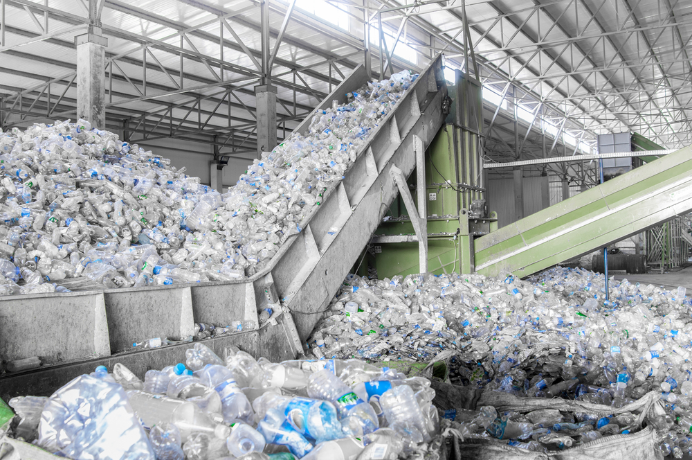 How To Get Plastic Bottles Recycled at Recycling Centers?