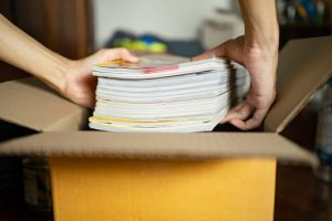 How to Differentiate What Should Be Taken Away?