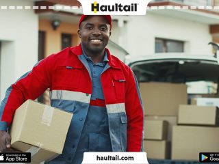 Local Courier Service | Same Day Courier Services Near Me
