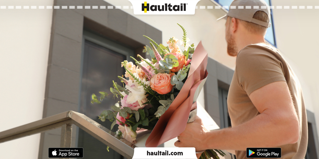 Send Flowers to Your Loved Ones from a Local Florist