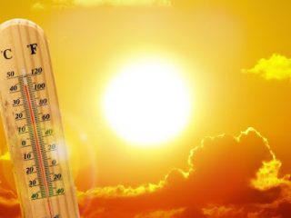 Why Did the American West Receive Such Heat Wave?