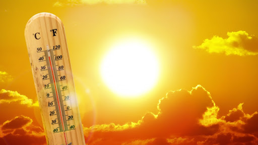 Why Did the American West Receive Such Heat Wave?
