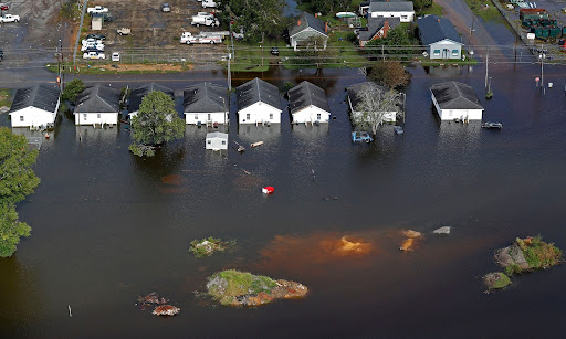 10 Shocking Photos Show Climate Change is Real