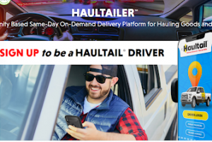4. Become an Haultail® Driver