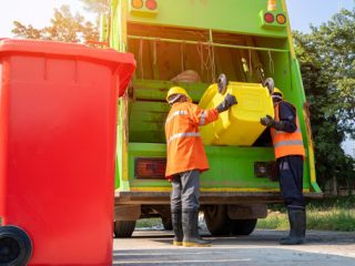 8 Items We Remove as Part of Our Junk Removal Service