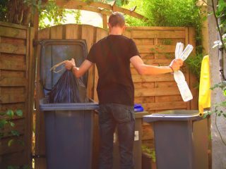 A Beginner's Guide to Managing Household Waste