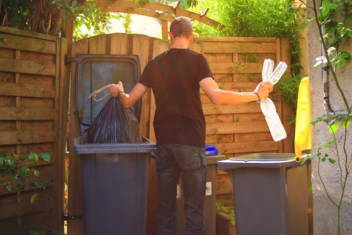 A Beginner's Guide to Managing Household Waste