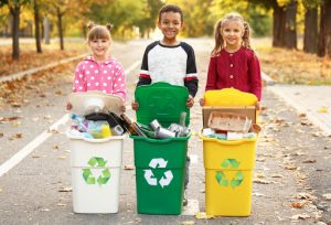 Learn about your options for recycling: 