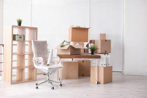 Office Furniture removal tips: