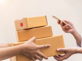 The 4 Pillars of a Perfect Same Day Delivery Service