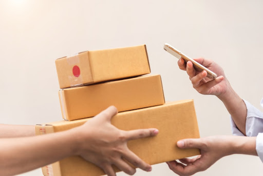 The 4 Pillars of a Perfect Same Day Delivery Service