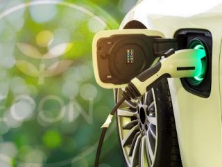 The Rise of Electric Vehicles in Delivery Businesses