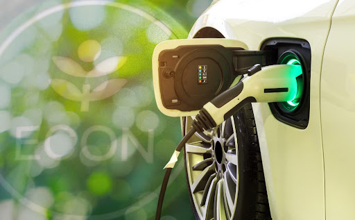 The Rise of Electric Vehicles in Delivery Businesses