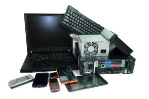 The Simplest Ways to Recycle E-waste Without Spending a Dime