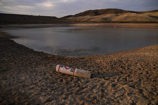 Western States Face the First Ever Water Cuts Due to Water Shortage in a Colorado River
