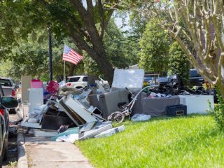 10 Easy DIY Tips After Storm Cleanup