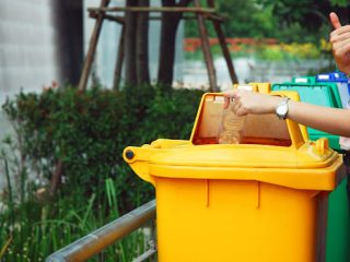 4 Ways Technology is Changing Waste Management