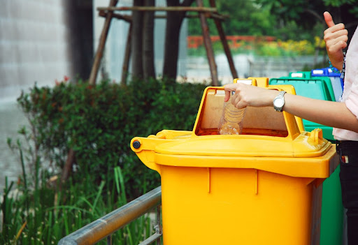 4 Ways Technology is Changing Waste Management