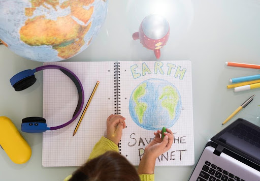 7 Steps Schools Can Take to Address Climate Change