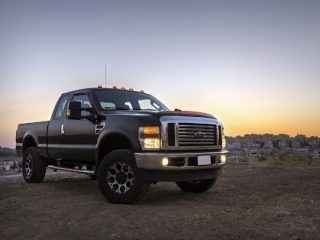 A Few Quick Tips to Purchasing the Perfect Pickup Truck