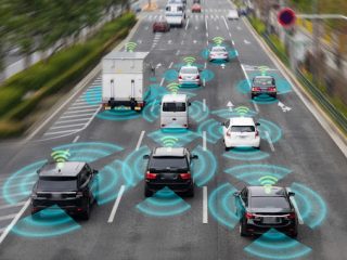 How Artificial Intelligence Can Change The Transportation Industry