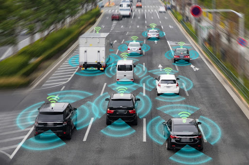 How Artificial Intelligence Can Change The Transportation Industry